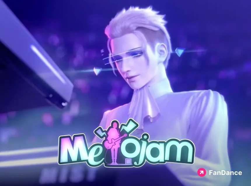 Melojam