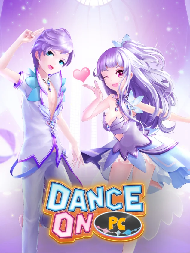 Включи танец / Dance On / Танец мечты / Dance of Dream