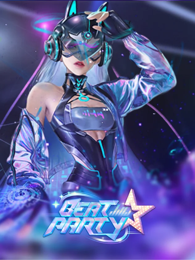 Beat Party