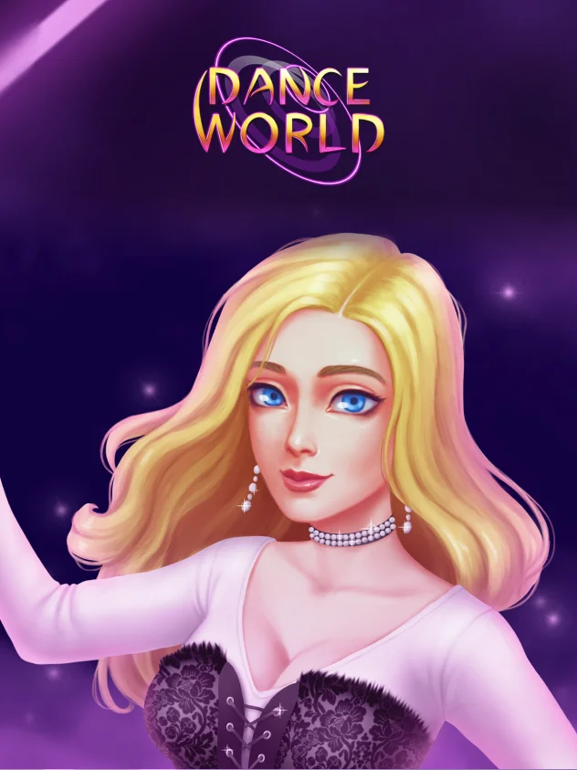 Dance World