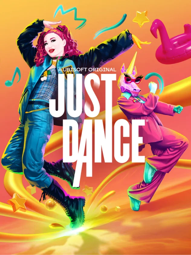 Just Dance Now