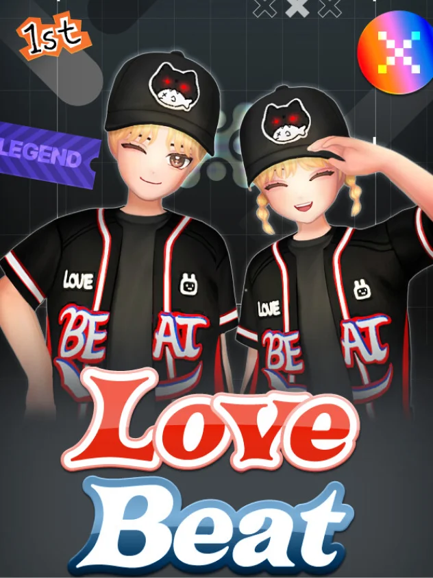 Love Beat