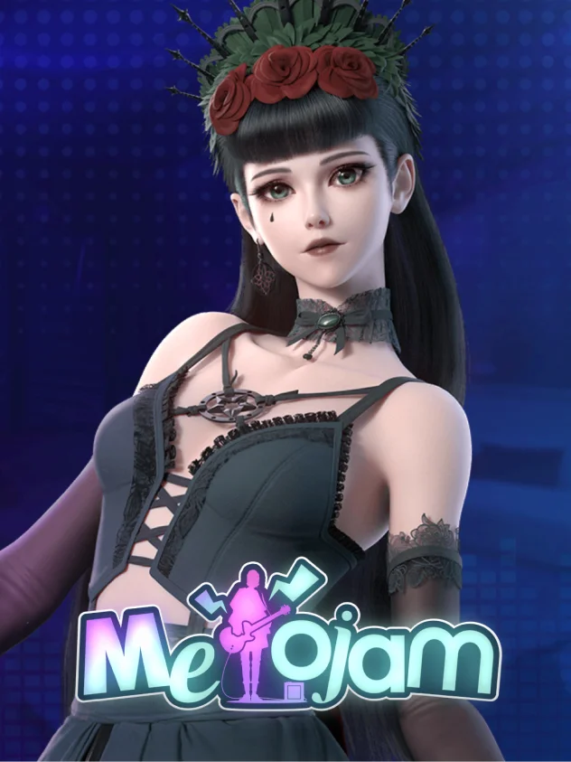 Melojam