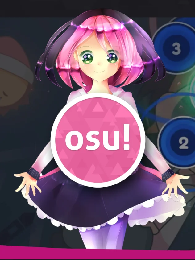 osu!
