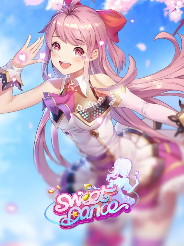 Sweet Dance