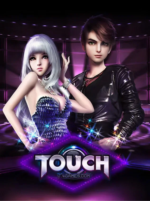 Touch Online!