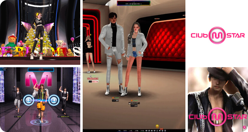 Club MStar