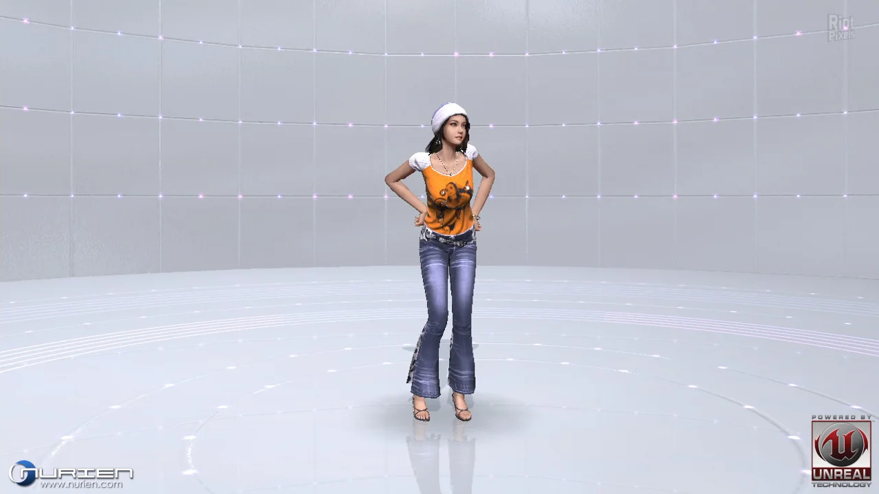 Танцы в Club MStar