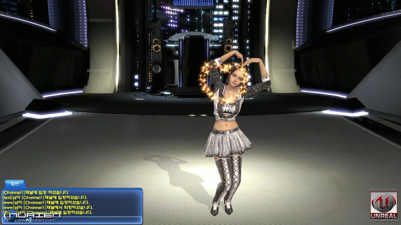 Танцы в Club MStar